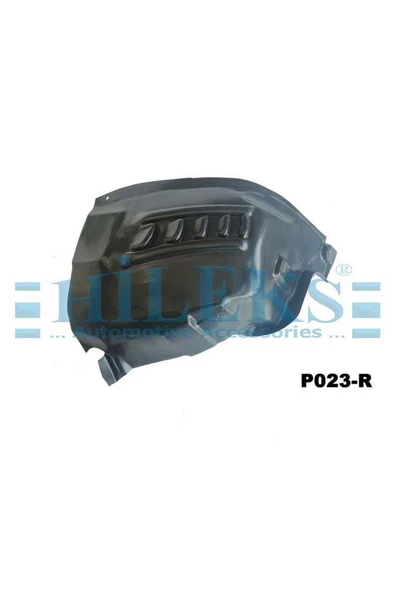 Hleks ÇAMURLUK DAVLUMBAZI ÖN SAĞ PARTNER-BOXER III-JUMPER-DUCATO 06 612138 ürün görseli