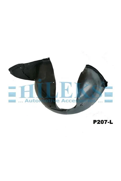 Hleks ÇAMURLUK DAVLUMBAZI ÖN SOL 207 06-12 612138 ürün görseli