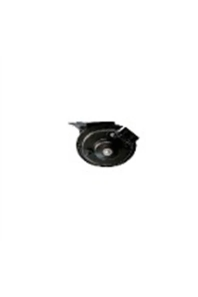 EUROESPANA Korna Dadat Üniversal 12v Çift Fişli 410 Hz. L 520 Hz. H - 1