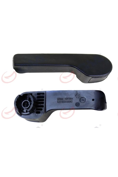 Parçafoni Motor Kaput Açma Kolu Golf4 Bora Passat Polo Fabıa ürün görseli