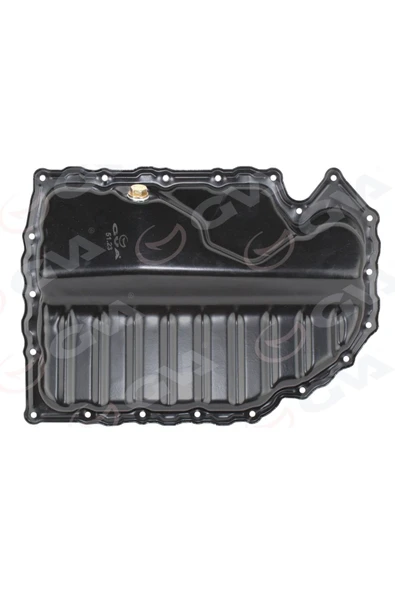 GVA Yağ Karteri A3 1.8 2.0tfsı 04-13 Golf V 2.0gtı 04-09 2.0tfsı 07-09 Passat B6 1.8tsı 2.0tfsı ürün görseli