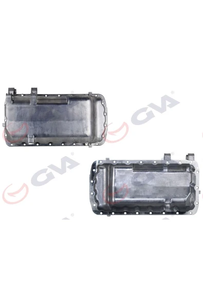 GVA 4050003-yağ Karteri Partner-berlıngo 1.9-2.0hdi 98-05 -c5 2.0hdi 01-04 -p206-p306-p307 1 Uyumlu ürün görseli