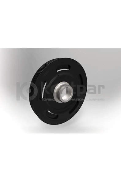 KENTPAR Krank Kasnağı Mercedes Benz Vaneo Uyumlu ürün görseli 1