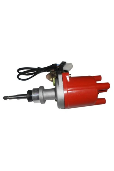 BRUCKE Distribitör 87 Model Fıat Dogan 313105 Uyumlu - 1