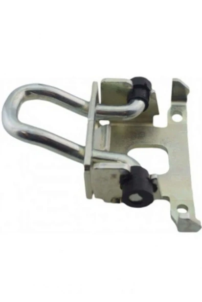 ZENON BAGAJ KAPI KILIT KARŞILIĞI ALT TEK KAPI R.KANGOO II RSZYN ürün görseli