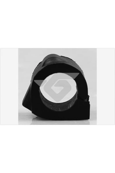 Hutchinson Viraj Demir Lastiği Orta Logan 2004 Tüm Motor Tipleri Uyumlu ürün görseli