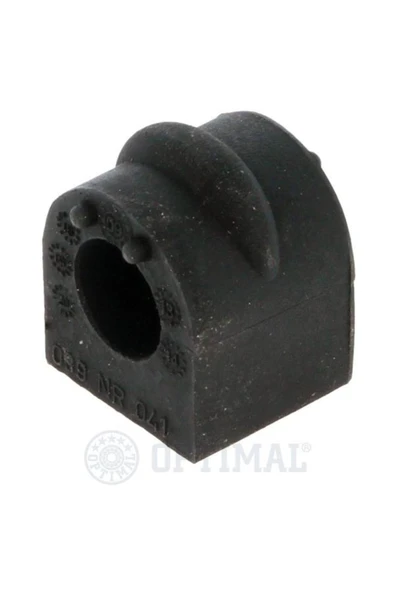 OPTİMAL VIRAJ DEMIR LASTIGI ARKA MERCEDES W201 W169 W245 W124 A208 C208 ürün görseli