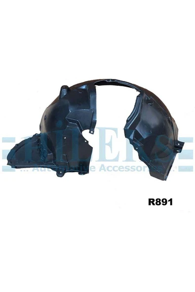 Hleks ÇAMURLUK DAVLUMBAZI ÖN SAĞ KADJAR 15-22 612138 ürün görseli