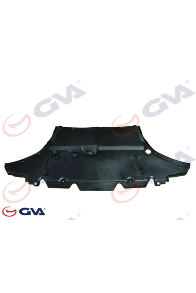GVA MOTOR ALT MUHAFAZA PLASTİK AUDI A4 2008-2012 AUDI A5 2010-2015 612138 ürün görseli
