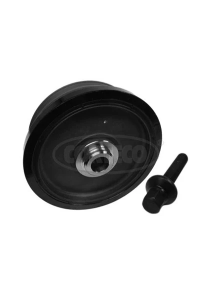 CORTECO Krank Kasnagı Bmw M47-n E46 E60 E87 E90 E83 Civatalı ürün görseli 1