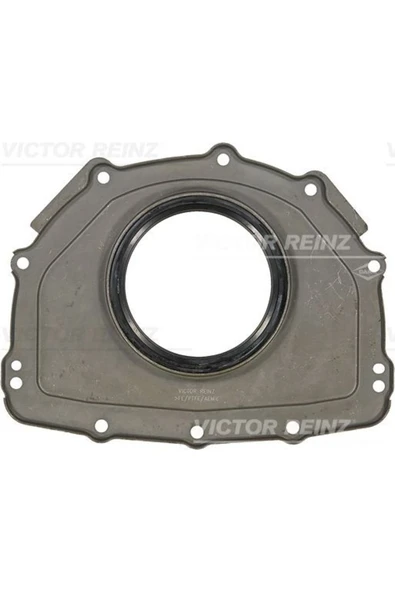 Universal Krank Mılı Kecesı Arka Mercedes Om642 W204 W212 W221 W639 B906 Sac Kapaklı 612138 - 1