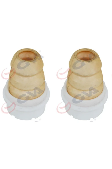 GVA Amortisör Takozu Ön Doblo Vulkollan Gözenekli Marka :Uyumlu ürün görseli