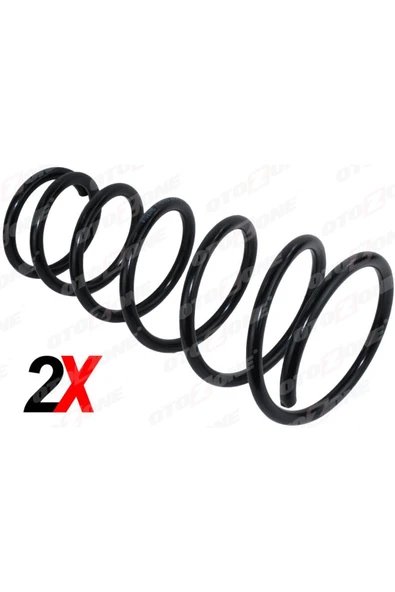 Fzone Helezon Yayı Arka Toyota Corolla Vıı Compact E100 92-99 1.3 12v-1.3 Xlı-1.3 Xlı 16v-1.6 Si ürün görseli