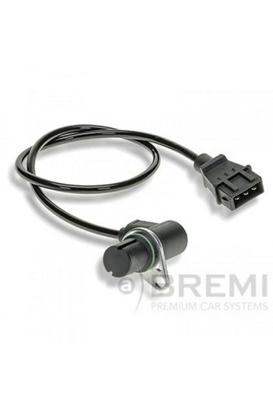 BREMI KRANK SENSÖRÜ GOLF III 1.6 95-98 -PASSAT 1.6 94-97 -POLO 1.6 95-01 612138 ürün görseli