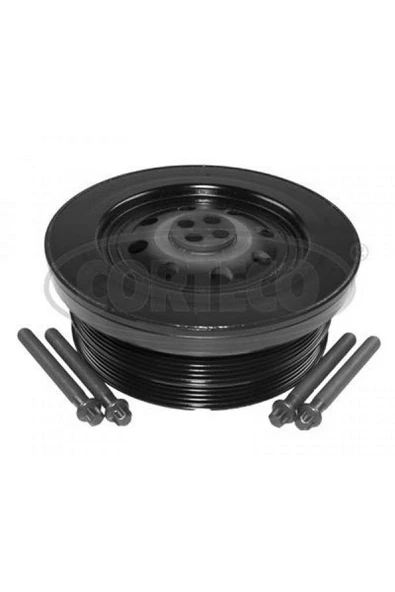 CORTECO KRANK KASNAGI BMW M57N E46 E90 E91 E92 E93 E60 E61 E83 CIVATALI 612138 ürün görseli 1