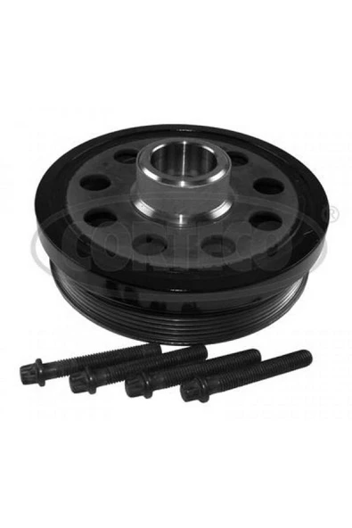 CORTECO KRANK KASNAGI TAKIM BMW N47 E60 E87 E90 E84 E83 612138 ürün görseli 1