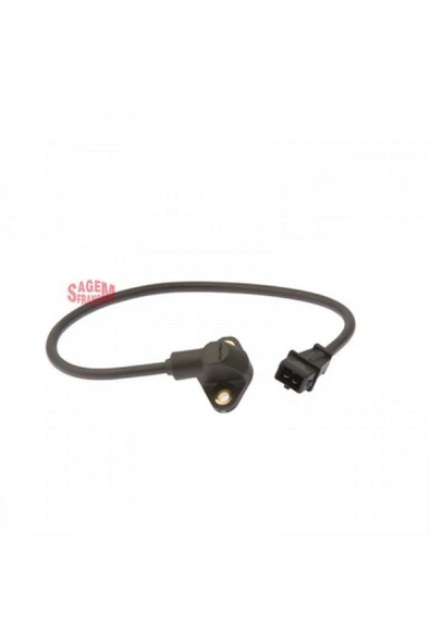 SAGEM KRANK MİL SENSÖRÜ TEMPRA 92-96 -TİPO 87-89 -UNO 70 92-95 1.4-1.6 612138 ürün görseli