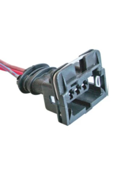 AYHAN Enjeksiyon Soketi 3 Lü Palıo ürün görseli