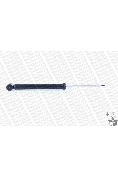 MONROE AMORTİSÖR ARKA FIAT GRANDE PUNTO 1,3 MJT CORSA 1,3 612138 ürün görseli