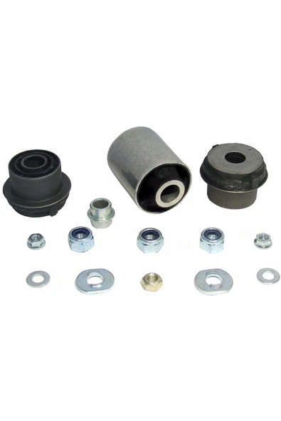 ONS YEDEK PARÇA SALINCAK TAMIR TAKIMI ON ALT MERCEDES W202 S202 C208 A208 R170 ürün görseli