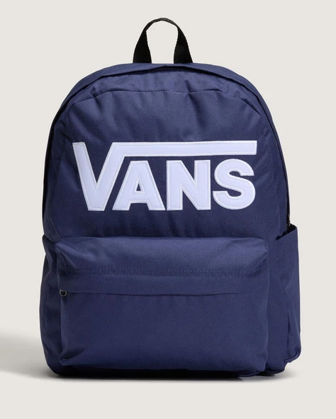 Vans Old Skool Drop V Backpack Unisex Sırt Çantası VN000H4ZEMT1 ürün görseli 1
