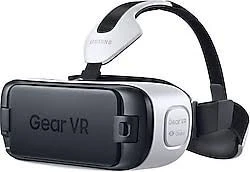 SAMSUNG Gear VR SM-R320 Oculus Rift Sanal Gerçeklik GÖZLÜGÜ - 2