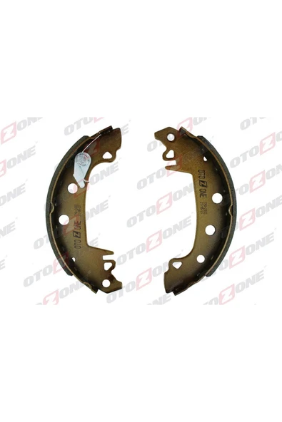 Fzone ARKA PABUÇ BALATA M131 DKŞ 1.6 79-93- R12 1.4 79-93 YAPIŞTIRMA CIRCIR TAMİR TAKIMLI 7115 612138 ürün görseli