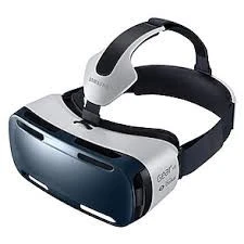 SAMSUNG Gear VR SM-R320 Oculus Rift Sanal Gerçeklik GÖZLÜGÜ - 4