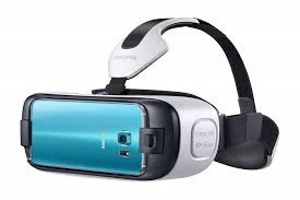 SAMSUNG Gear VR SM-R320 Oculus Rift Sanal Gerçeklik GÖZLÜGÜ - 3