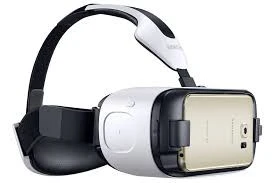 SAMSUNG Gear VR SM-R320 Oculus Rift Sanal Gerçeklik GÖZLÜGÜ - 6