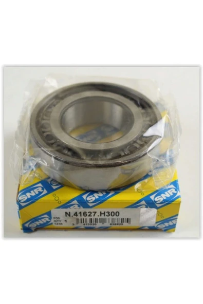 SNR N41627H300 ŞANZUMAN RULMANI DUCATO-C4 612138 ürün görseli