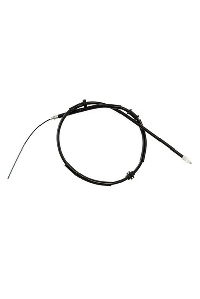 CAVO EL FREN TELİ ARKA FIAT FIAT EGEA/TIPO 1.3 - 1.4 RSZYN ürün görseli