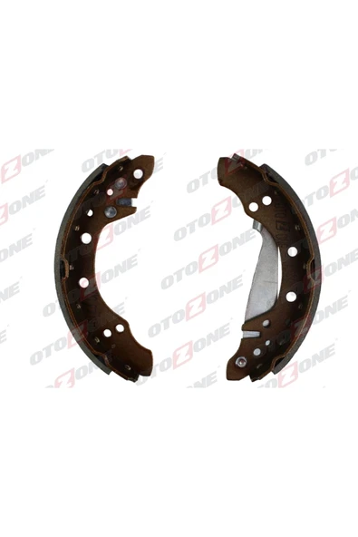 Fzone Arka Pabuç Balata Golf3-polo-cordoba 93-99 Ibıza 93-09 Toledo 91-99 Fabıa 99-08 ürün görseli