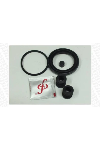 3ER Arka Kaliper Tamir Takımı Vw Transporter-touran-sharan-polo-passat-golf-jetta-caddy 38 Lik ürün görseli