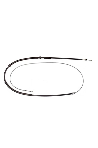 CAVO EL FREN TELİ ARKA SAĞ-SOL KANGOO III -Disk Fren-Uzun model 08- 612138 ürün görseli