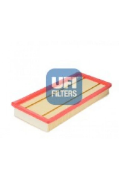 UFI HAVA FİLTRESİ FIESTA 01- - P206 01- - P307 01- BIPPER-NEMO 08- - XSARA 03-05 - ÇANTA 1.4 612138