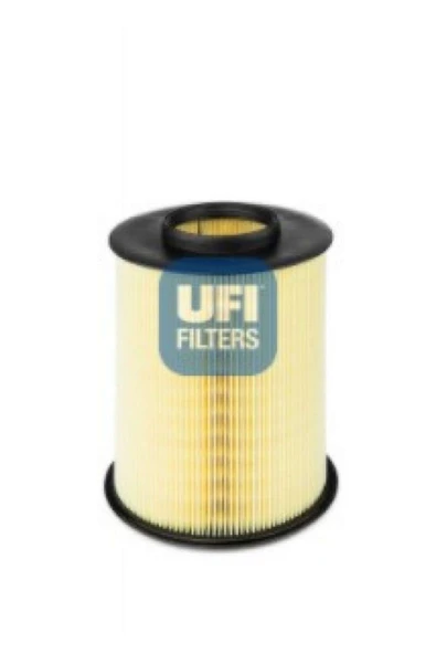 UFI HAVA FİLTRESİ FOCUS II-III 04-11 CMAX 1.6TDCI-1.8TDCI-2.0TDCI 07-11 VOLVO S40 C30 V40 V5 612138 ürün görseli