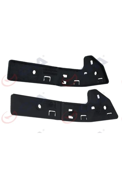 GVA Tampon Braketi Ön Sol-sağ Takım Cıtroen Berlıngo 2008-2015 ürün görseli