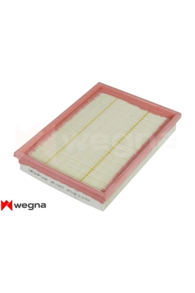WEGNA HAVA FİLTRESİ FIESTA IV 1.8 DZL.-PUMA 95 C 2667/1 GNZRZ ürün görseli