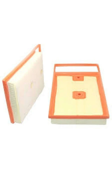 Sardes HAVA FİLTRESİ [ VW POLO, IBIZA, FABIA, A1 ( CUSA/CUSB/CUTA) 1.4TDI 2014- ] 612138 ürün görseli