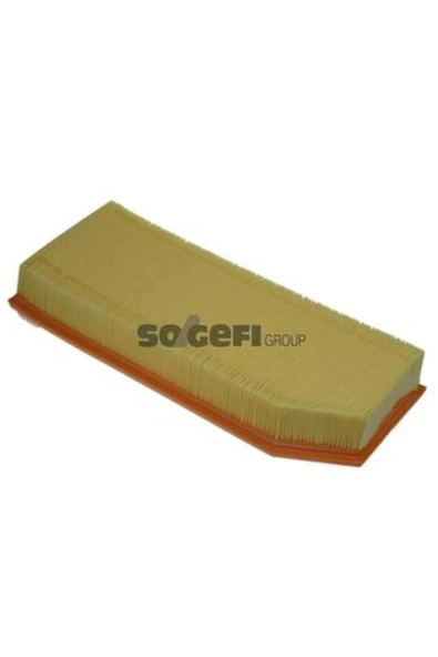 PURFLUX Hava Fıltresı Mercedes Om611 W203 S203 Cl203 C209 W210 S210 W163 W461 W463 ürün görseli