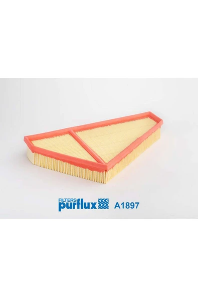 PURFLUX HAVA FILTRESI MERCEDES OM628 W211 W463 W220 612138 ürün görseli