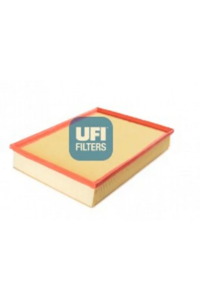 UFI HAVA FİLTRESİ VW CRAFTER 2.0TDI-2.5TDI 06- - SPRINTER 06- 612138 ürün görseli