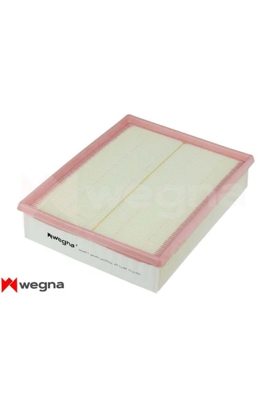 Wegmann Hava Filtresi Vw T4 1.9 Tdı-2.0-2.4 D-2.5-2.5 Tdı-2.8v6 90-03 Süngerli C 29198/1 ürün görseli