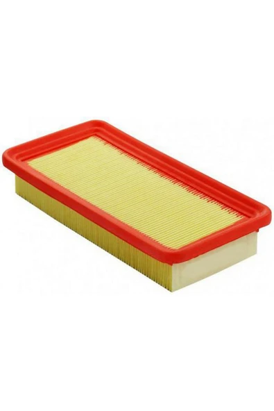 Sardes HAVA FİLTRESİ [ HYUNDAI GETZ 1.1 02-09, GETZ 1.3 02-05, GETZ 1.4 05-10, GETZ 1.6 02-06 ] 612138 ürün görseli