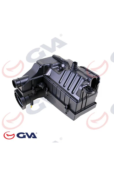 GVA HAVA FİLİTRE KUTUSU CADDY-PASSAT CC-YETI-PASSAT 2.0 TDI 2015 612138 ürün görseli