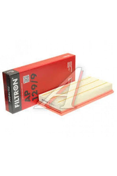 Filtron HAVA FİLTRESİ LANDROVER RANGEROVER SPORT 5.0 V8 SUPERCHARGED 510HP 09/09- 333108 ürün görseli