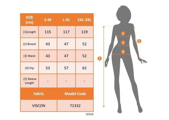 Lucky Life Kadın Askılı Yuvarlak Yakalı Viskon Elbise - Resim 5