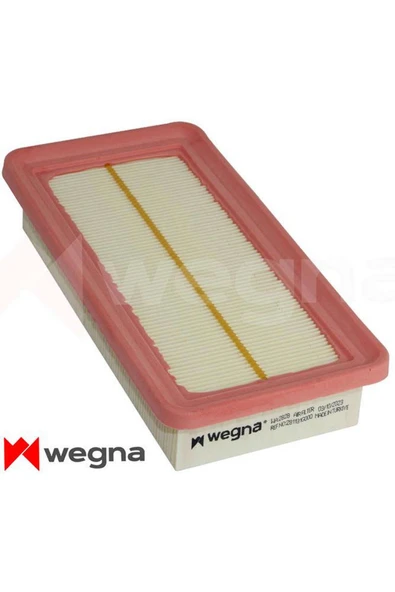 Wegmann HAVA FİLTRESİ ACCENT ERA 1.4-1.6 06/06 -KIA RIO II 1.4-1.6 09/05 C 2775 612138 ürün görseli