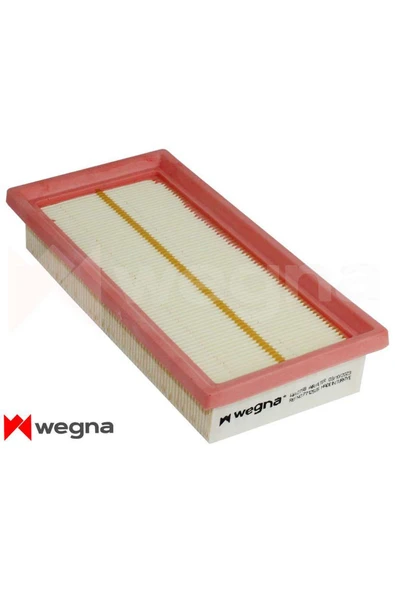 Wegmann HAVA FİLTRESİ TMPR - TİPO ENJ. 1.4 ie C 2657 612138 ürün görseli